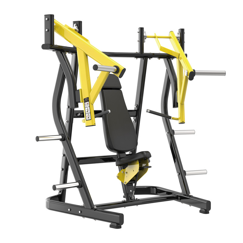 Hammer de Pecho Inclinado V-H104