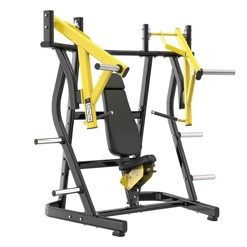 Hammer de Pecho V-H107