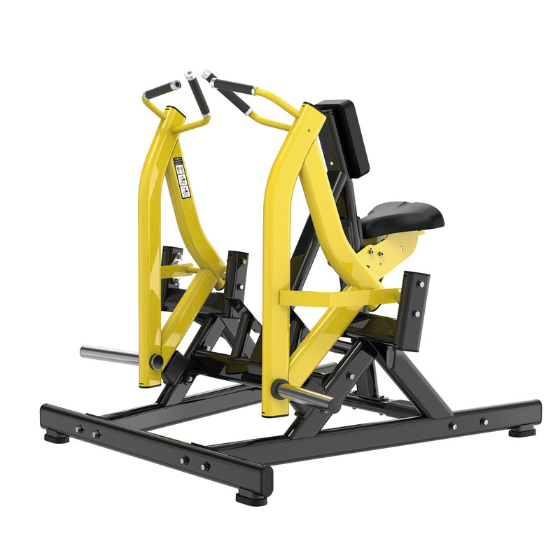 Hammer de Espalda inclinado V-H109