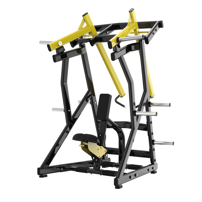 Hammer De Espalda Remo V-H115