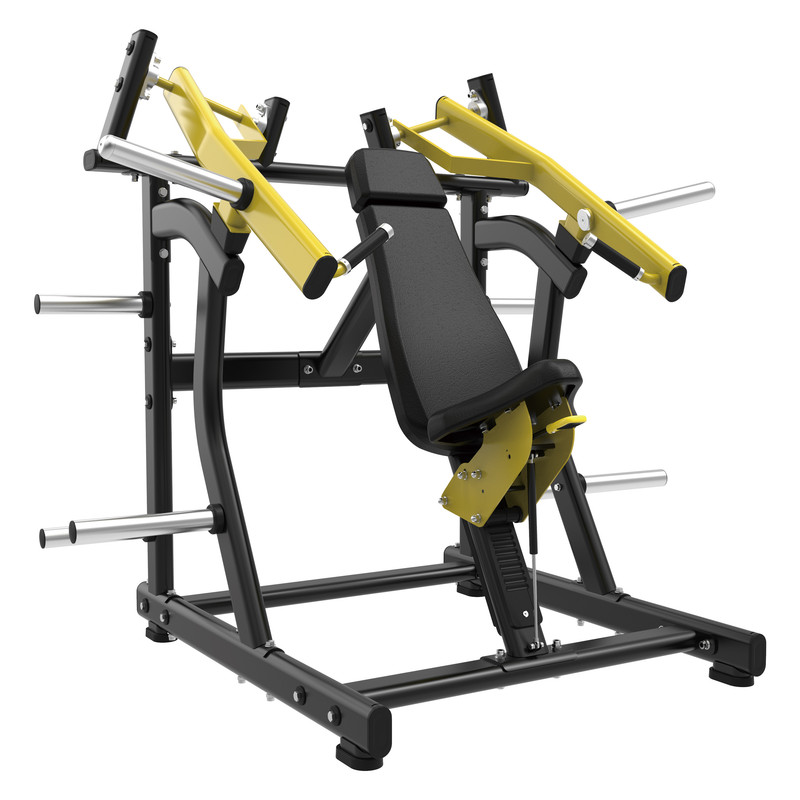 Hammer de Pecho inclinado V-H116