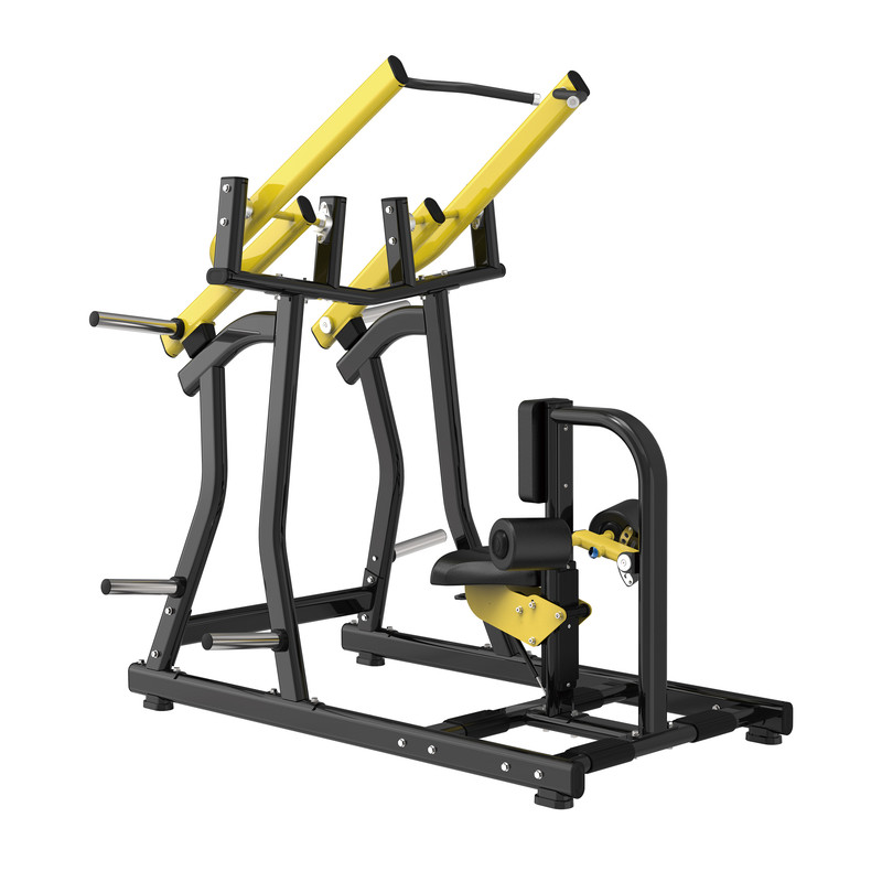 Hammer de Espalda Jalon V-H117