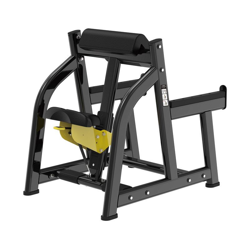 Banco de Biceps V-B060