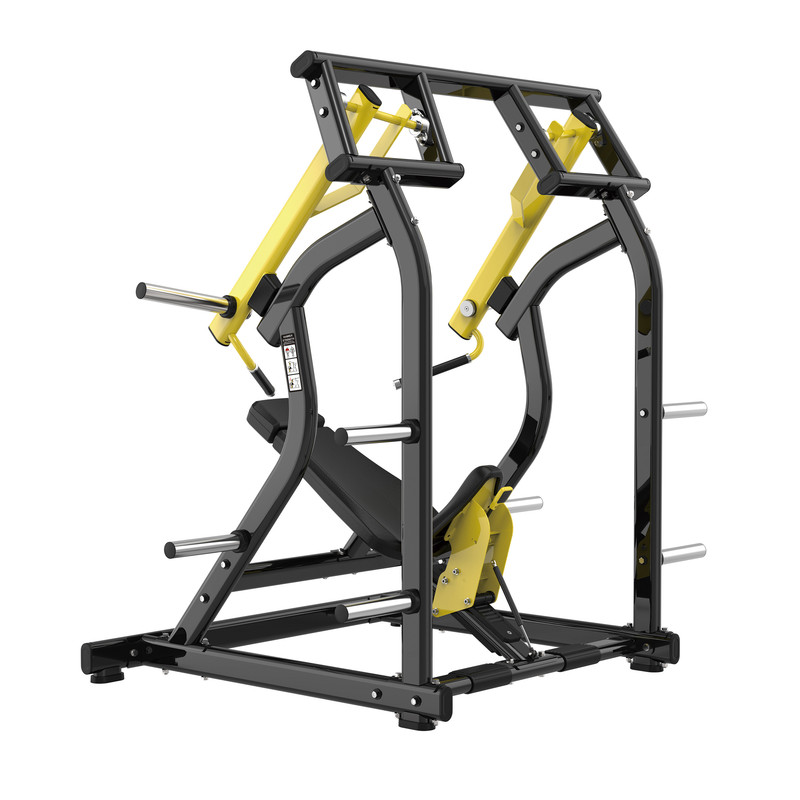 Hammer de Hombro Inclinado V-H119