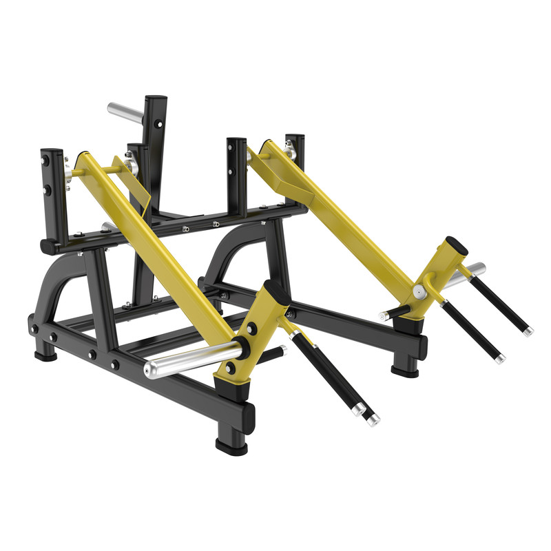 Maquina de Empuje y Arranque V-H120