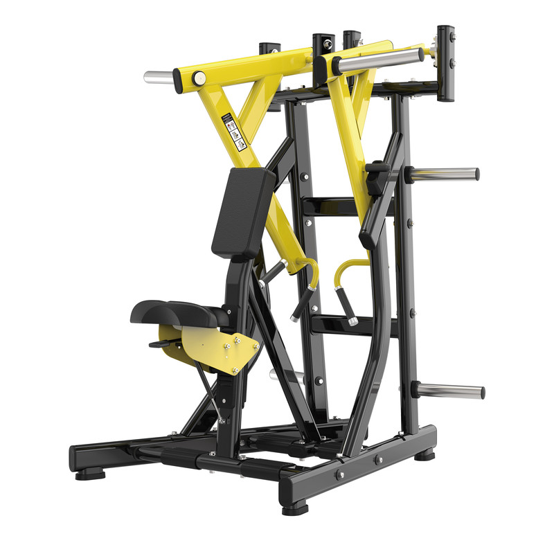 Hammer de Espalda Remo V-H123