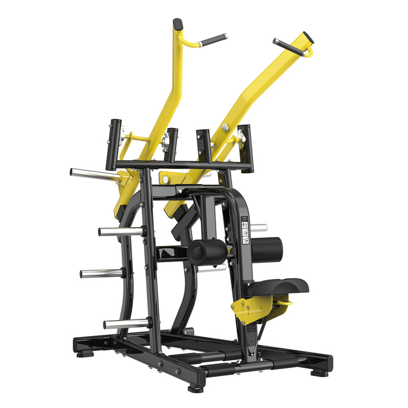 Hammer Dorsal Brazo individual V-H125