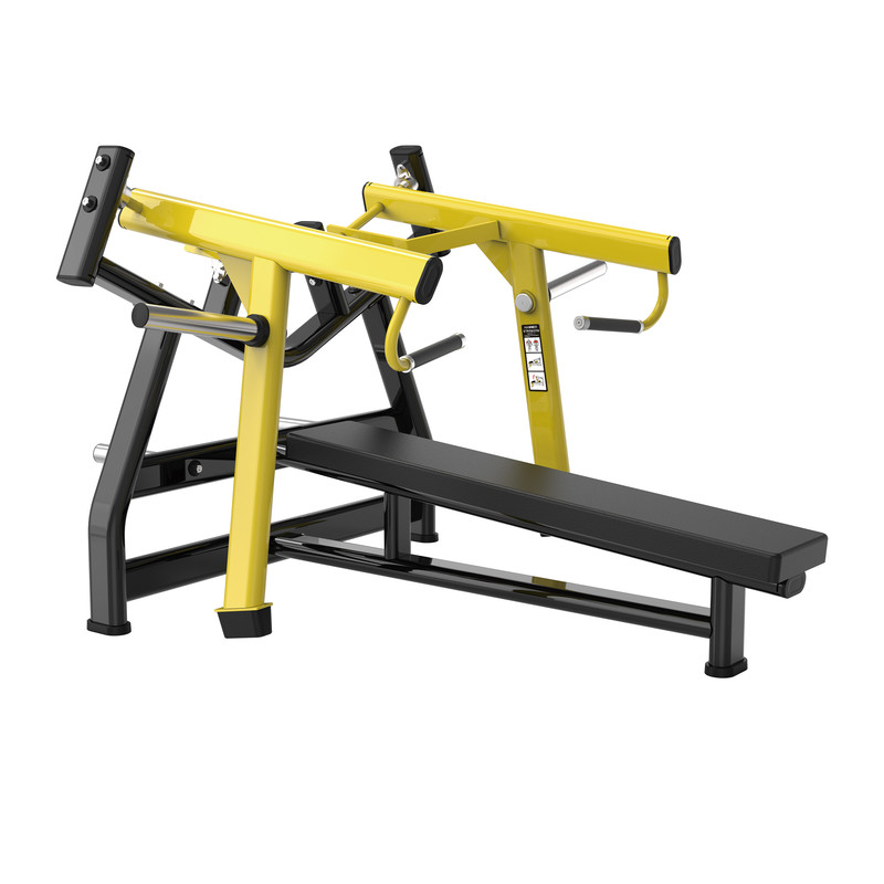 Hammer de Pecho Plano V-H120