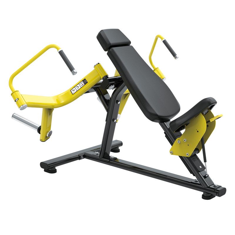 Hammer de Pecho Mariposa V-H130