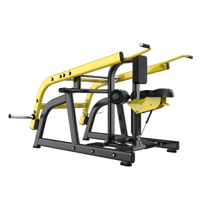 Hammer de Triceps V-H126