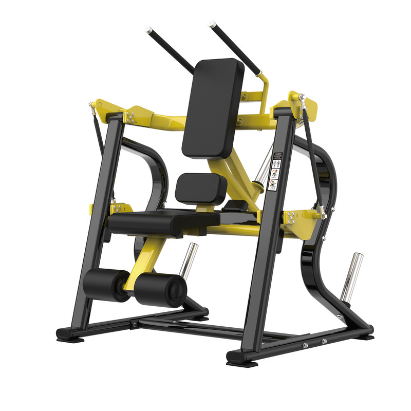 Crunch Abdominal V-H135