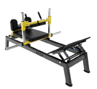 Empuje de Cadera V-H136