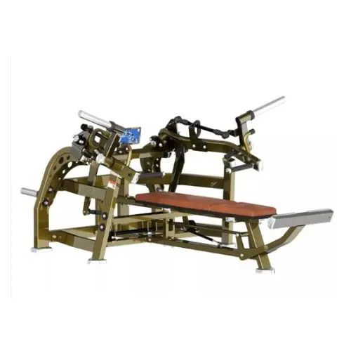[LD-1002] Hammer de Pecho Horizontal LD-1002