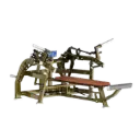 Hammer de Pecho Horizontal LD-1002