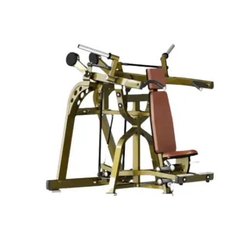 Hammer de Hombros LD-1003