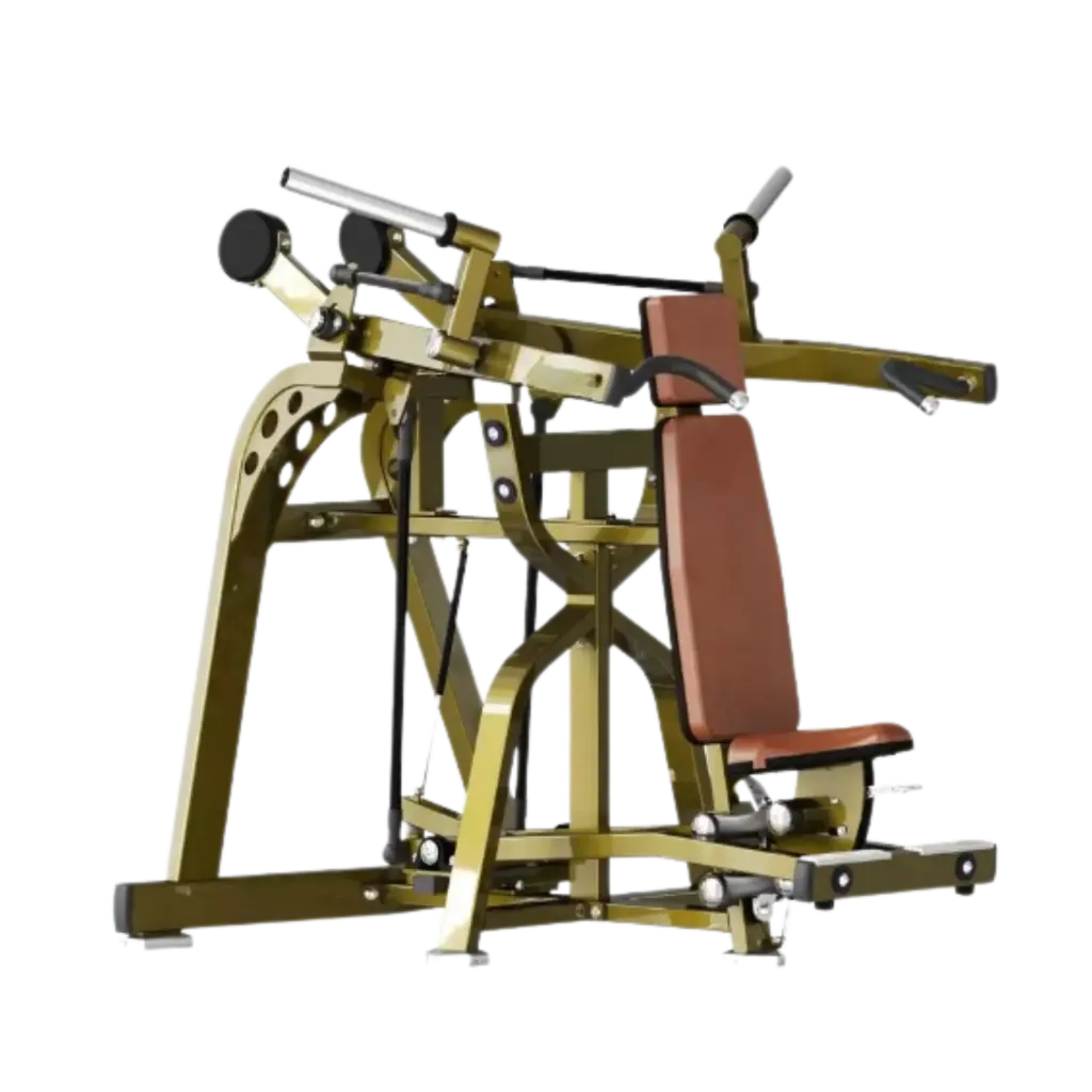 Hammer de Hombros LD-1003