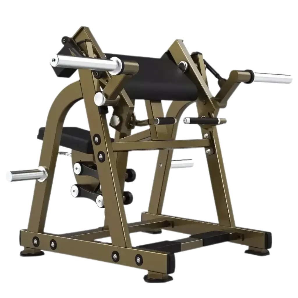 Hammer de Biceps LD-1005