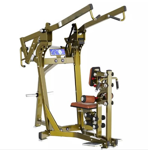 Hammer Dorsalera Jalon LD-1006