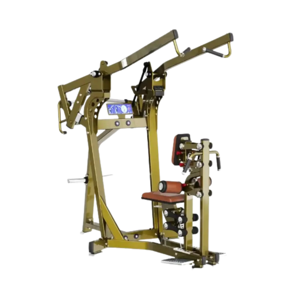 Hammer Dorsalera Jalon LD-1006