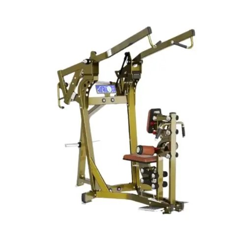 [LD-1006] Hammer Remo Alto LD-1006