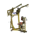 Hammer Dorsalera Jalon LD-1006