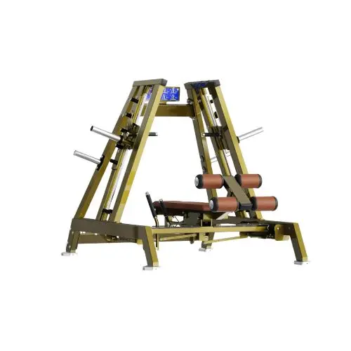 Hammer de Pecho Dual Horizontal Multiposicion LD-1007