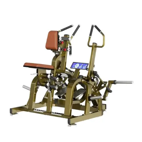 [LD-1009] Hammer Remo Sentado LD-1009