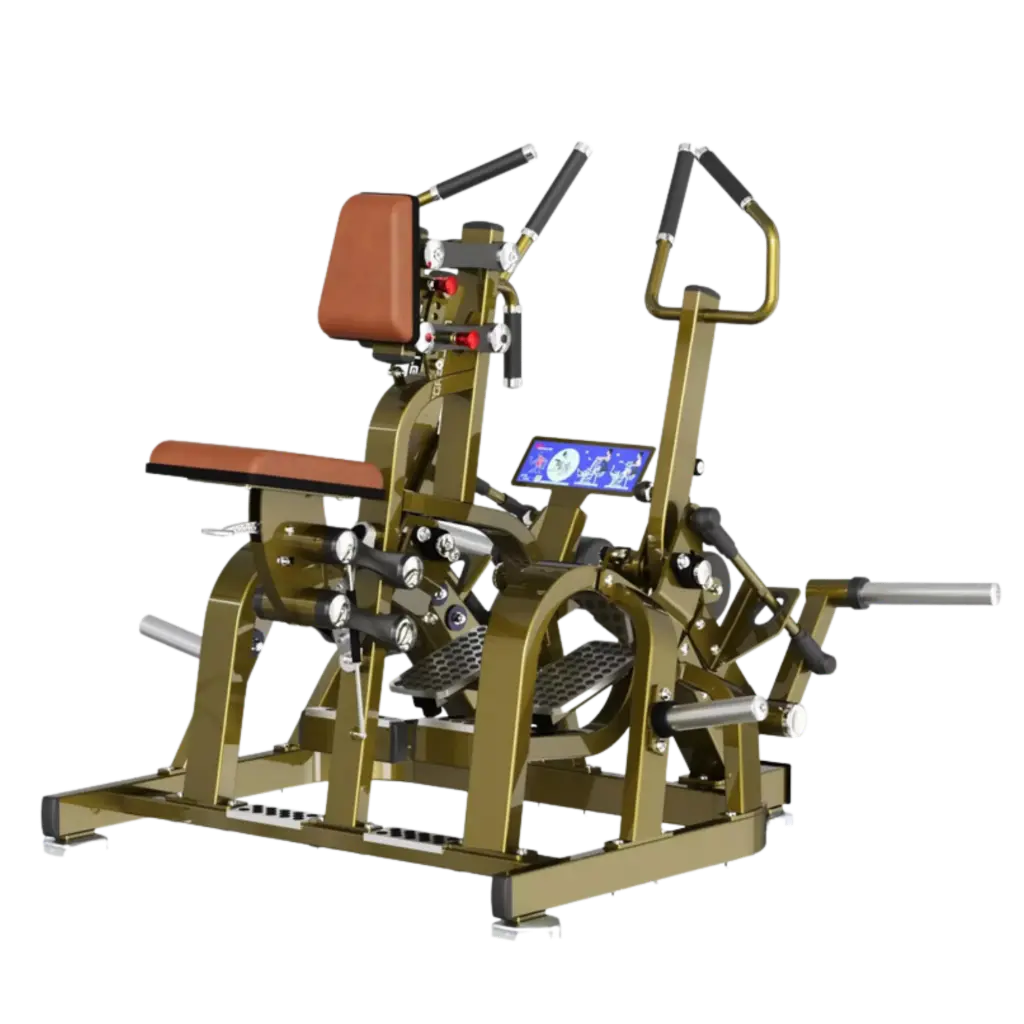 Hammer Remo Sentado LD-1009