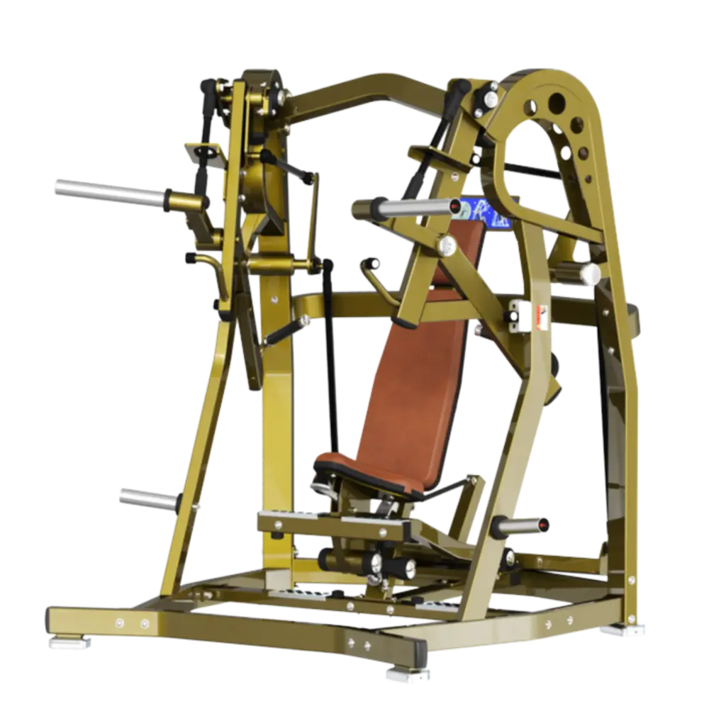 Hammer de Pecho Amplio LD-1010