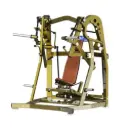 Hammer de Pecho Amplio LD-1010