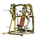 Hammer de Pecho Amplio LD-1010