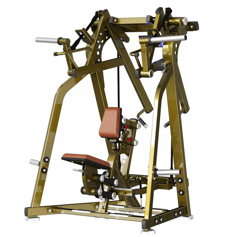 [LD-1011] Hammer de Remo Horizontal LD-1011