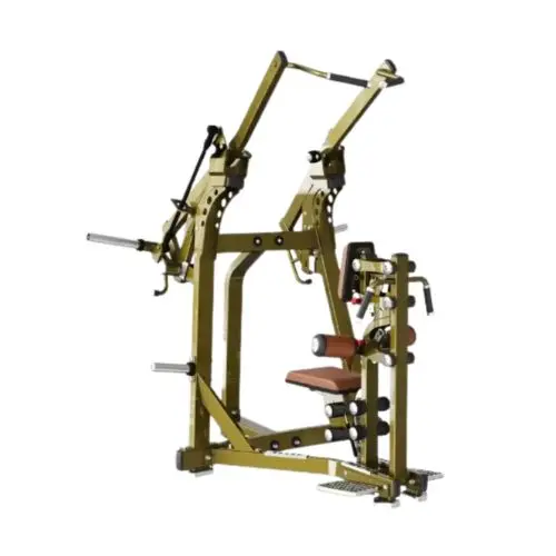 Hammer Dorsalera Jalon LD-1012