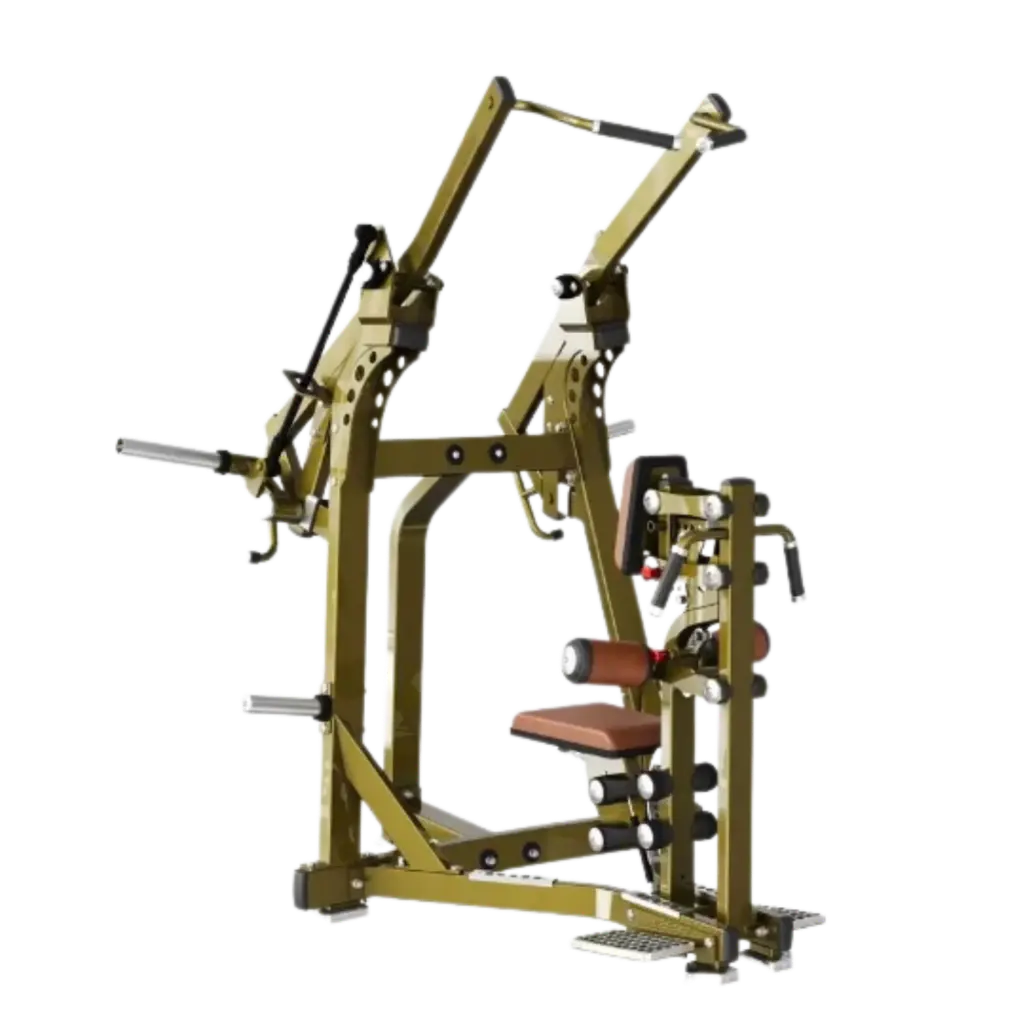 Hammer Dorsalera Jalon LD-1012