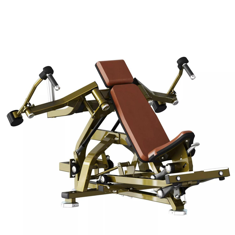 Hammer Vuelo Pectoral Pec Fly LD-1013