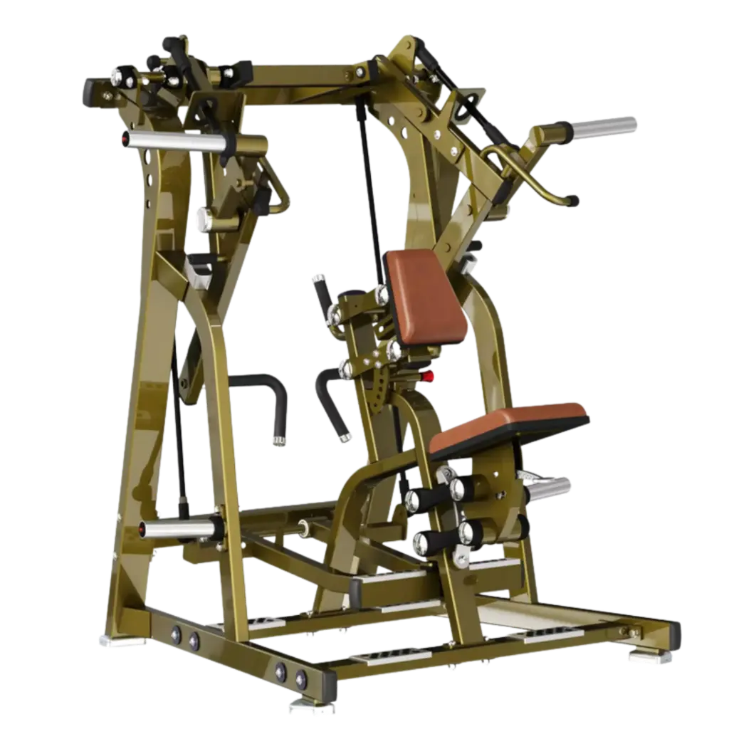 Hammer de Remo Bajo LD-1014