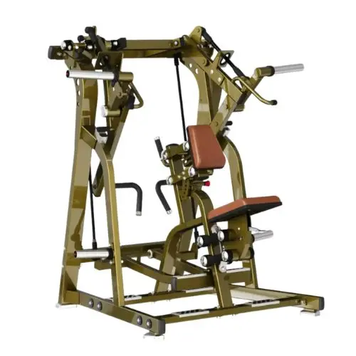 Hammer de Remo Bajo LD-1014