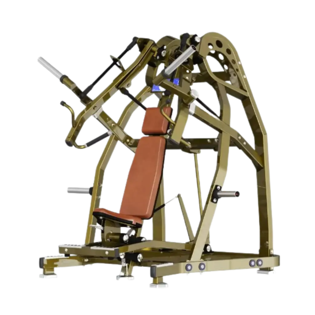 Hammer de Pecho Inclinado LD-1015