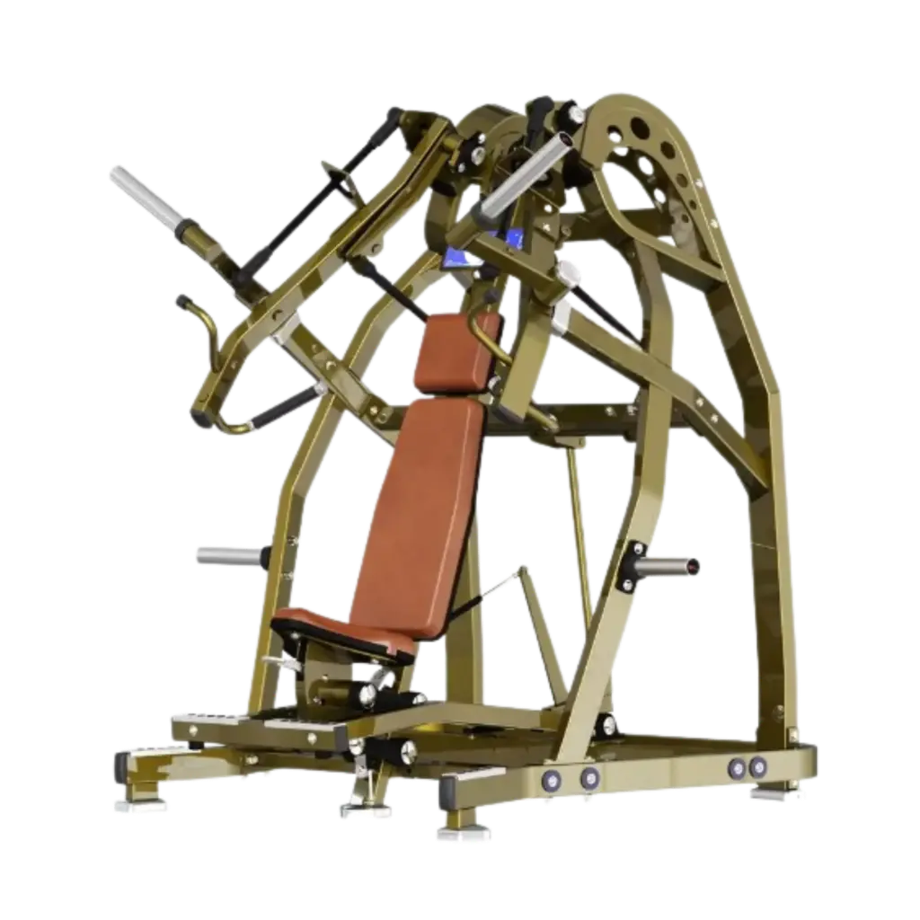 Hammer de Pecho Inclinado LD-1015