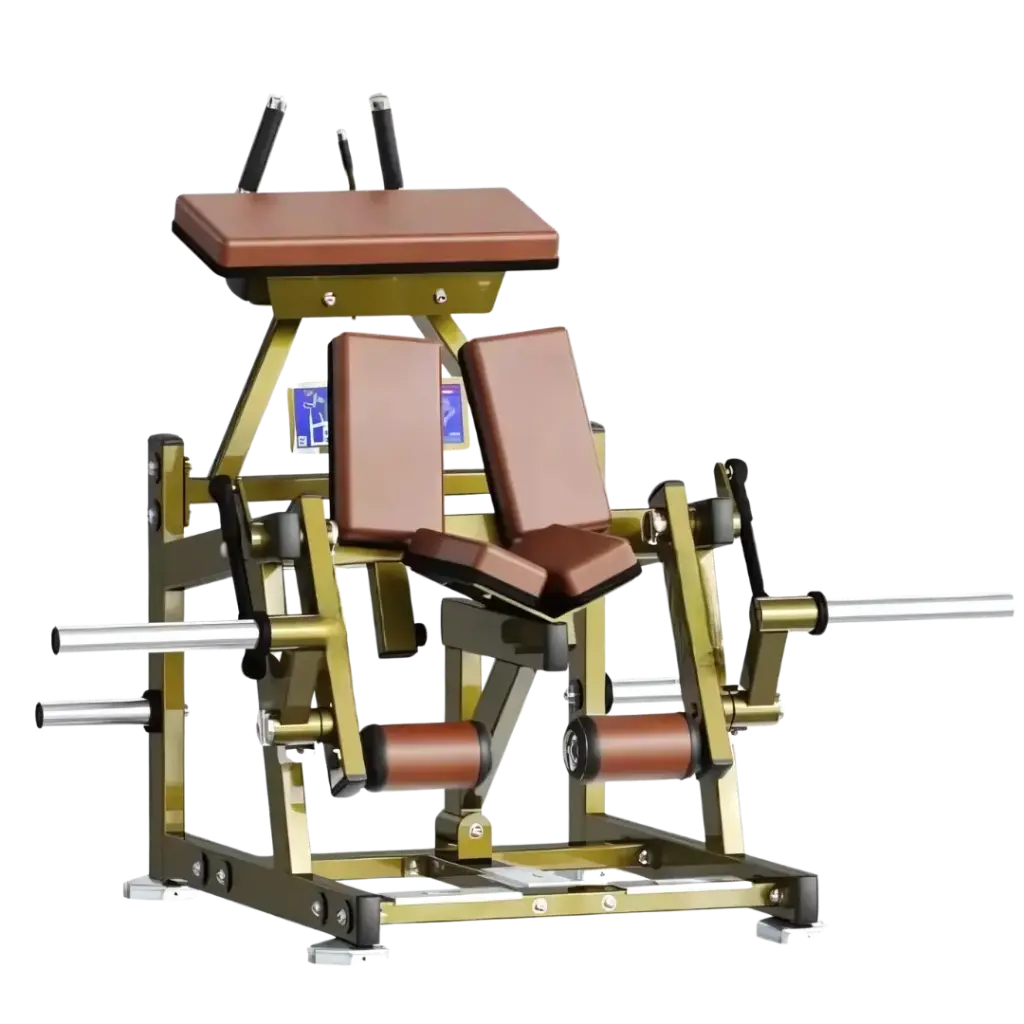 Femoral Parado Unilateral LD-2002