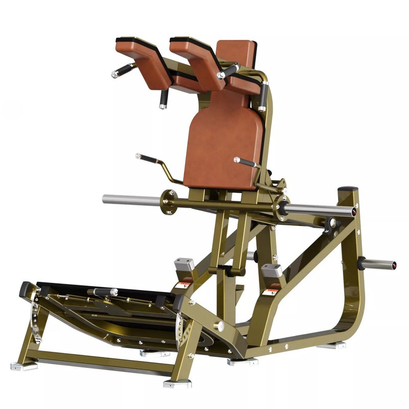 [LD-2003] Sentadilla Squat Bilateral LD-2003
