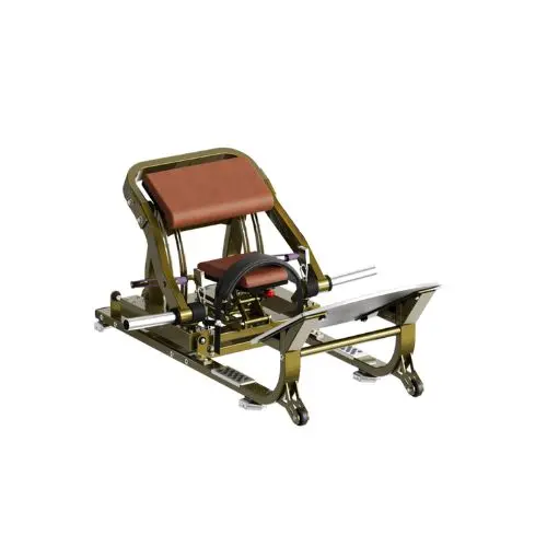 Hip Trust Puente de Gluteos LD-2005