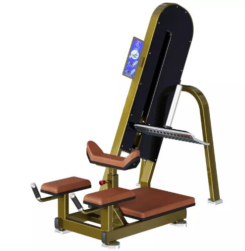 [LD-2007] Maquina de Gluteos Arrodillado LD-2007