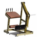 Máquina de Glúteos Posición Prona LD-2008