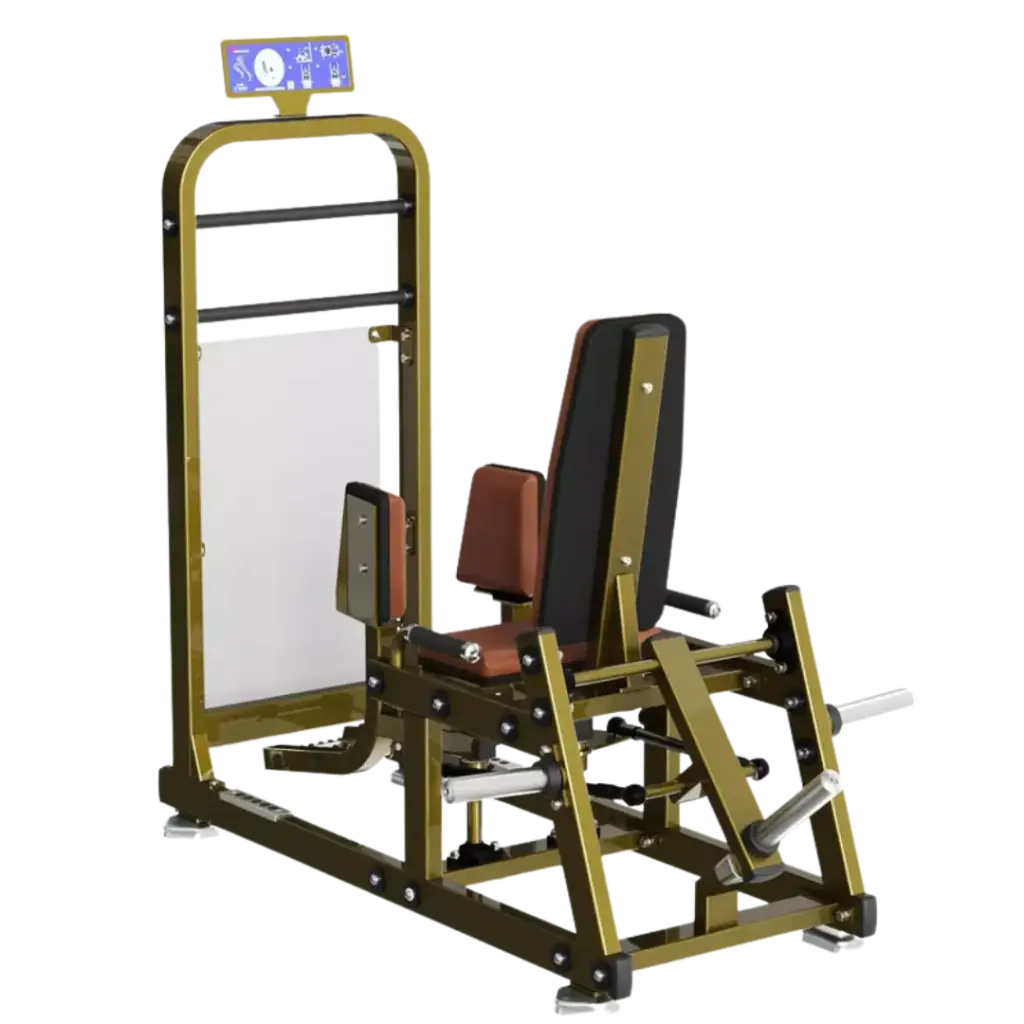 Sillon Abductor LD-2009