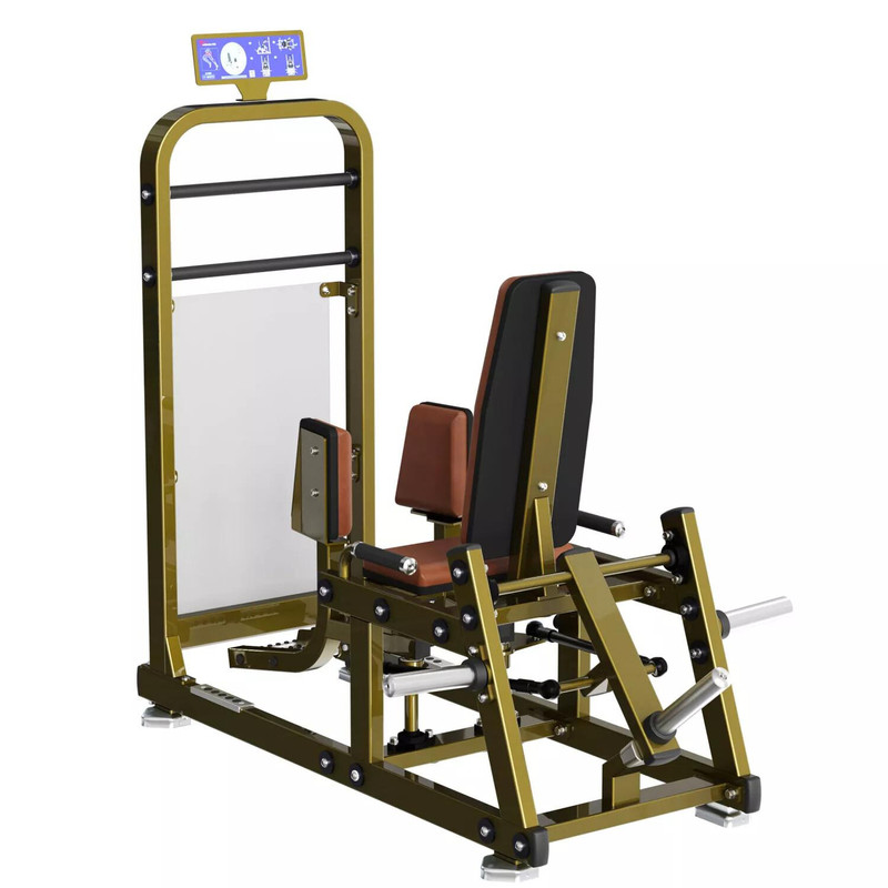 Hammer de Abductores V-H158