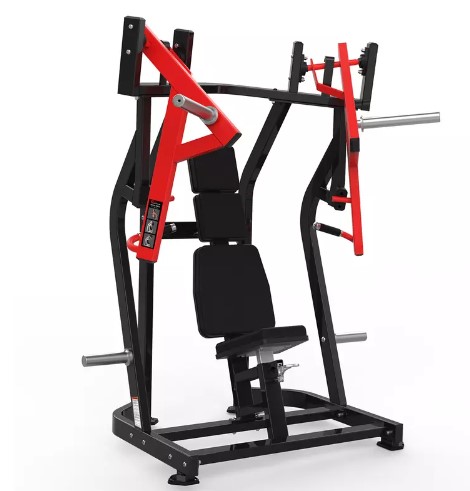 [RS-1001] Hammer de Pecho Inclinado RS-1001