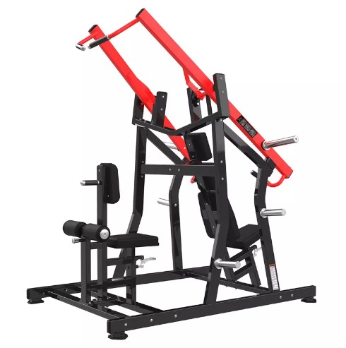 Hammer de Pecho y Espalda RS-1002
