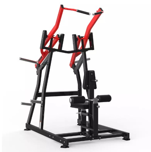 Hammer Dorsal Jalon Cerrado RS-1005