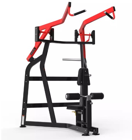 Hammer Dorsal Jalon RS-1006